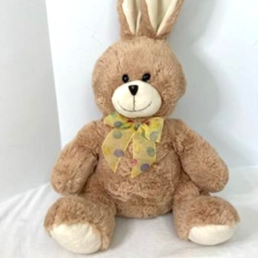 Wishpets 20" Bunny Rabbit - Picture 2 of 6